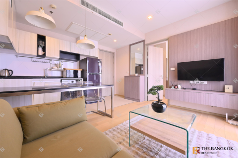 Condo à Bangkok, Thaïlande, 1 chambre № 186989 - photo 8