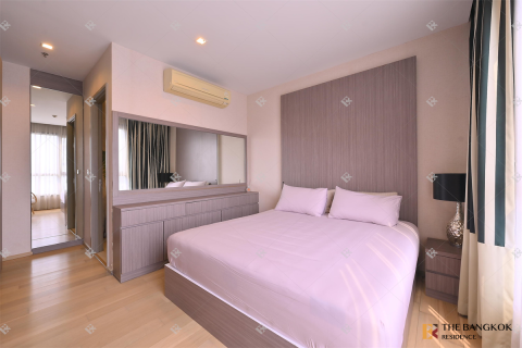 Condo à Bangkok, Thaïlande, 1 chambre № 186989 - photo 4