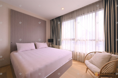 Condo à Bangkok, Thaïlande, 1 chambre № 186989 - photo 7