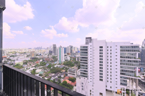 Condo à Bangkok, Thaïlande, 1 chambre № 186989 - photo 6