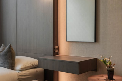 Condominio de 1 dormitorio en Bangkok, Tailandia № 186984 - foto 10