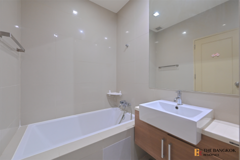 Condominio de 2 dormitorios en Bangkok, Tailandia № 186987 - foto 8