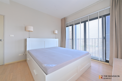 Condominio de 2 dormitorios en Bangkok, Tailandia № 186987 - foto 3