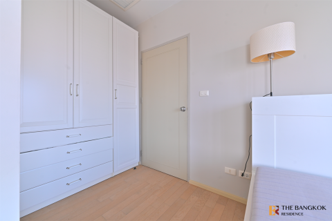 Condominio de 2 dormitorios en Bangkok, Tailandia № 186987 - foto 7