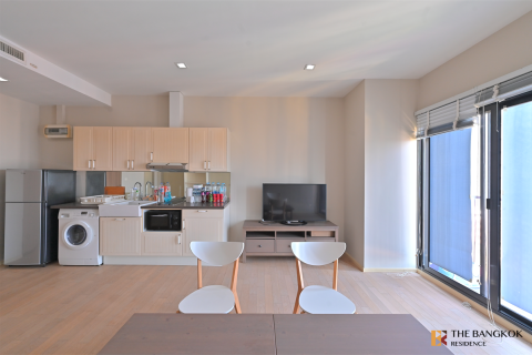 Condominio de 2 dormitorios en Bangkok, Tailandia № 186987 - foto 10