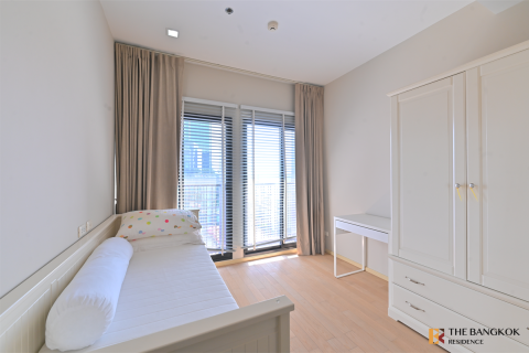 Condominio de 2 dormitorios en Bangkok, Tailandia № 186987 - foto 6