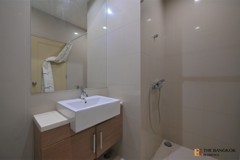 Condominio de 2 dormitorios en Bangkok, Tailandia № 186987 - foto 2