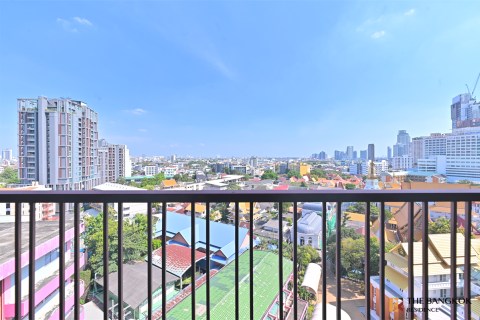 Condominio de 2 dormitorios en Bangkok, Tailandia № 186987 - foto 5