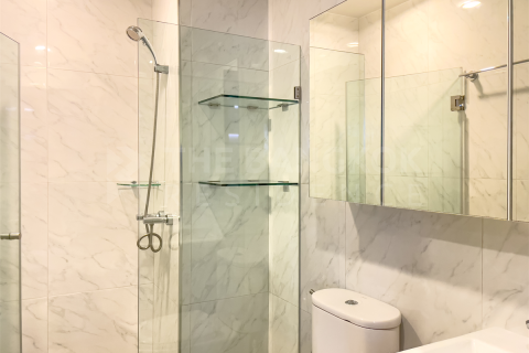 Condominio de 2 dormitorios en Bangkok, Tailandia № 186986 - foto 6
