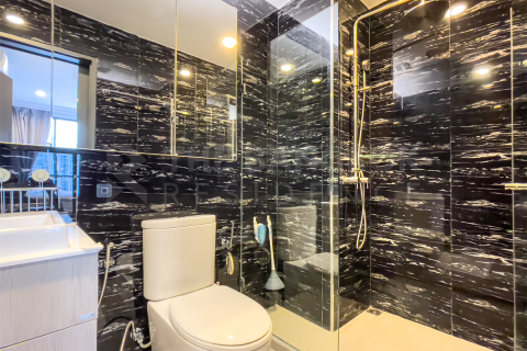 Condominio de 2 dormitorios en Bangkok, Tailandia № 186986 - foto 4