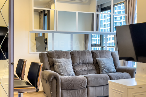 Condominio de 2 dormitorios en Bangkok, Tailandia № 186986 - foto 8