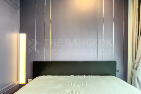 Condominio de 2 dormitorios en Bangkok, Tailandia № 186986 - foto 2