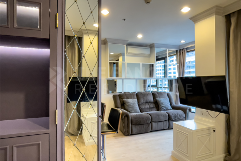 Condominio de 2 dormitorios en Bangkok, Tailandia № 186986 - foto 5