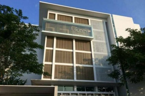 คอนโดมิเนียมในอำเภอหัวหิน, ประเทศไทย, 2 ห้องนอน № 172871