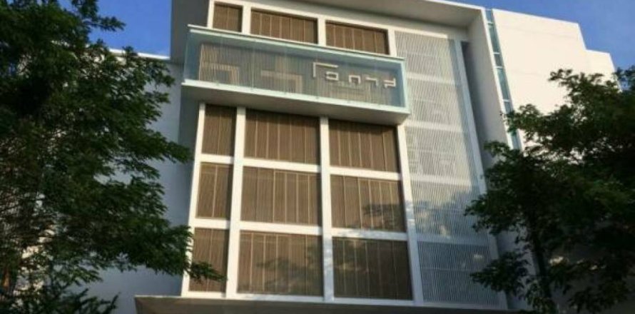 Condominio de 2 dormitorios en Hua Hin, Tailandia № 172871
