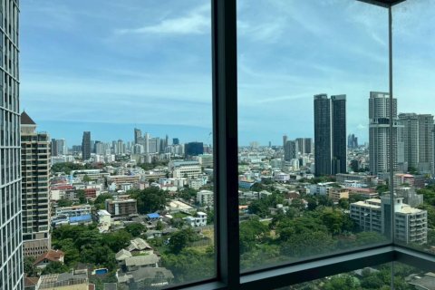 Condominio de 1 dormitorio en Bangkok, Tailandia № 172877 - foto 6