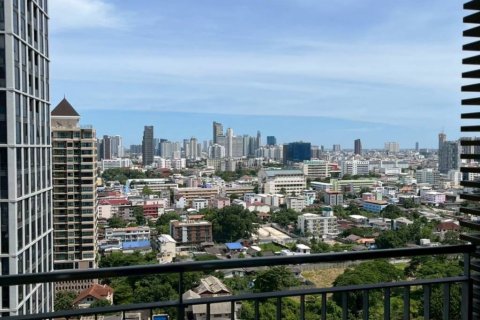 Condominio de 1 dormitorio en Bangkok, Tailandia № 172877 - foto 7