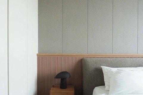 Condominio de 1 dormitorio en Bangkok, Tailandia № 172877 - foto 4