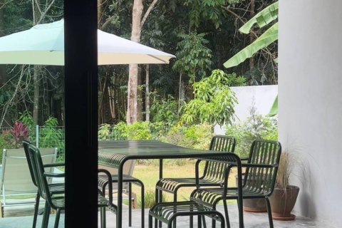 Chalet de 3 dormitorios en Surat Thani, Tailandia № 172872 - foto 4