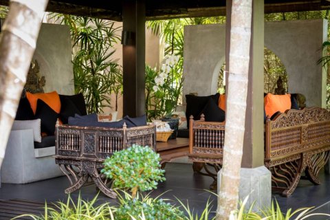 Chalet de 2 dormitorios en Surat Thani, Tailandia № 172876 - foto 6
