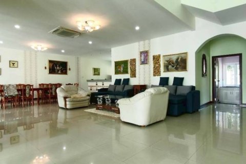 วิลล่าในพัทยา, ประเทศไทย 7 ห้องนอน № 172874 - รูปถ่าย 3