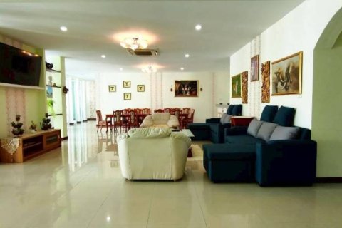 วิลล่าในพัทยา, ประเทศไทย 7 ห้องนอน № 172874 - รูปถ่าย 4