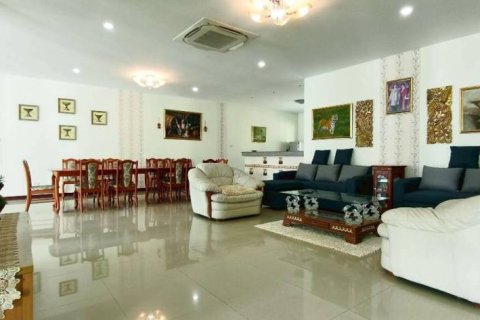 วิลล่าในพัทยา, ประเทศไทย 7 ห้องนอน № 172874 - รูปถ่าย 2