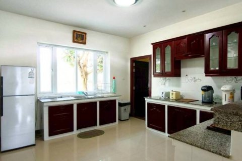 วิลล่าในพัทยา, ประเทศไทย 7 ห้องนอน № 172874 - รูปถ่าย 10