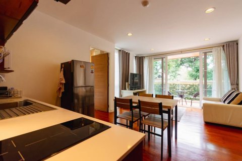 Condominio de 2 dormitorios en Hua Hin, Tailandia № 152596 - foto 6
