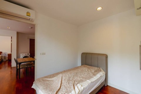 Condominio de 2 dormitorios en Hua Hin, Tailandia № 152596 - foto 9
