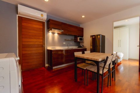 Condominio de 2 dormitorios en Hua Hin, Tailandia № 152596 - foto 5