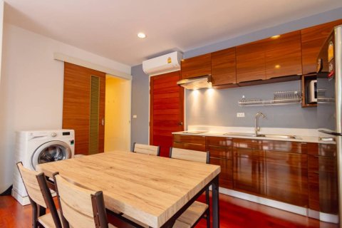Condominio de 2 dormitorios en Hua Hin, Tailandia № 152596 - foto 4