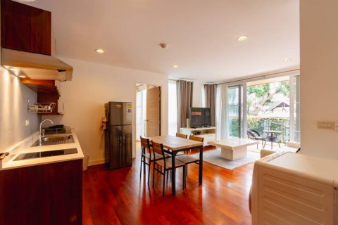 Condominio de 2 dormitorios en Hua Hin, Tailandia № 152596 - foto 7
