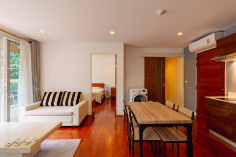 Condominio de 2 dormitorios en Hua Hin, Tailandia № 152596 - foto 3