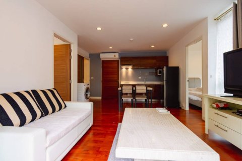 Condominio de 2 dormitorios en Hua Hin, Tailandia № 152596 - foto 2
