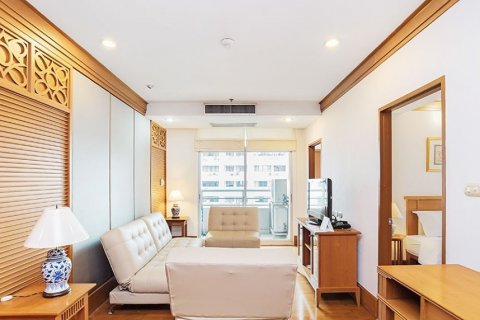 Condominio de 2 dormitorios en Bangkok, Tailandia № 67213