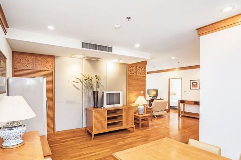 Condominio de 2 dormitorios en Bangkok, Tailandia № 67213 - foto 4