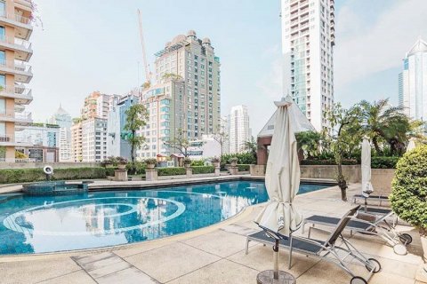 Condominio de 2 dormitorios en Bangkok, Tailandia № 67213 - foto 16