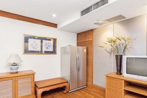 Condominio de 2 dormitorios en Bangkok, Tailandia № 67213 - foto 6