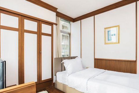 Condominio de 2 dormitorios en Bangkok, Tailandia № 67213 - foto 13