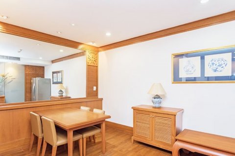 Condominio de 2 dormitorios en Bangkok, Tailandia № 67213 - foto 7