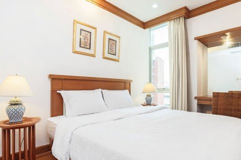Condominio de 2 dormitorios en Bangkok, Tailandia № 67213 - foto 10