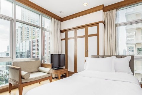 Condominio de 2 dormitorios en Bangkok, Tailandia № 67213 - foto 12
