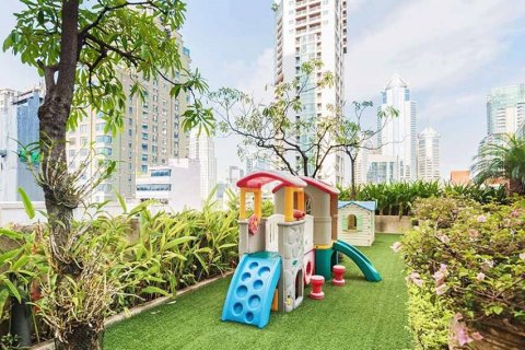 Condominio de 2 dormitorios en Bangkok, Tailandia № 67213 - foto 20