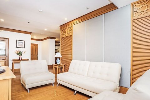 Condominio de 2 dormitorios en Bangkok, Tailandia № 67213 - foto 3