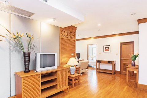 Condominio de 2 dormitorios en Bangkok, Tailandia № 67213 - foto 5
