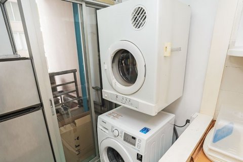 Condominio de 2 dormitorios en Bangkok, Tailandia № 67213 - foto 9