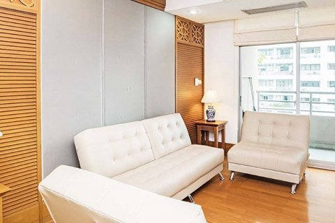 Condominio de 2 dormitorios en Bangkok, Tailandia № 67213 - foto 2