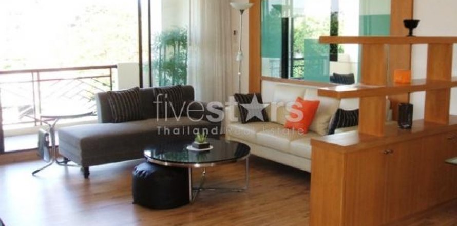 Condominio de 2 dormitorios en Bangkok, Tailandia № 67215