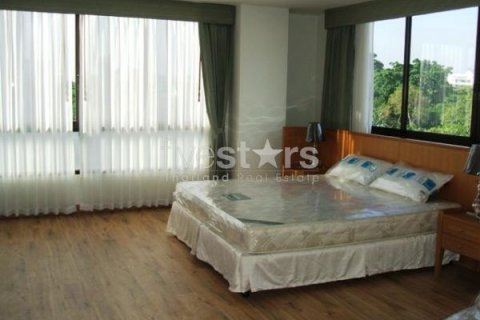 Condominio de 2 dormitorios en Bangkok, Tailandia № 67215 - foto 2
